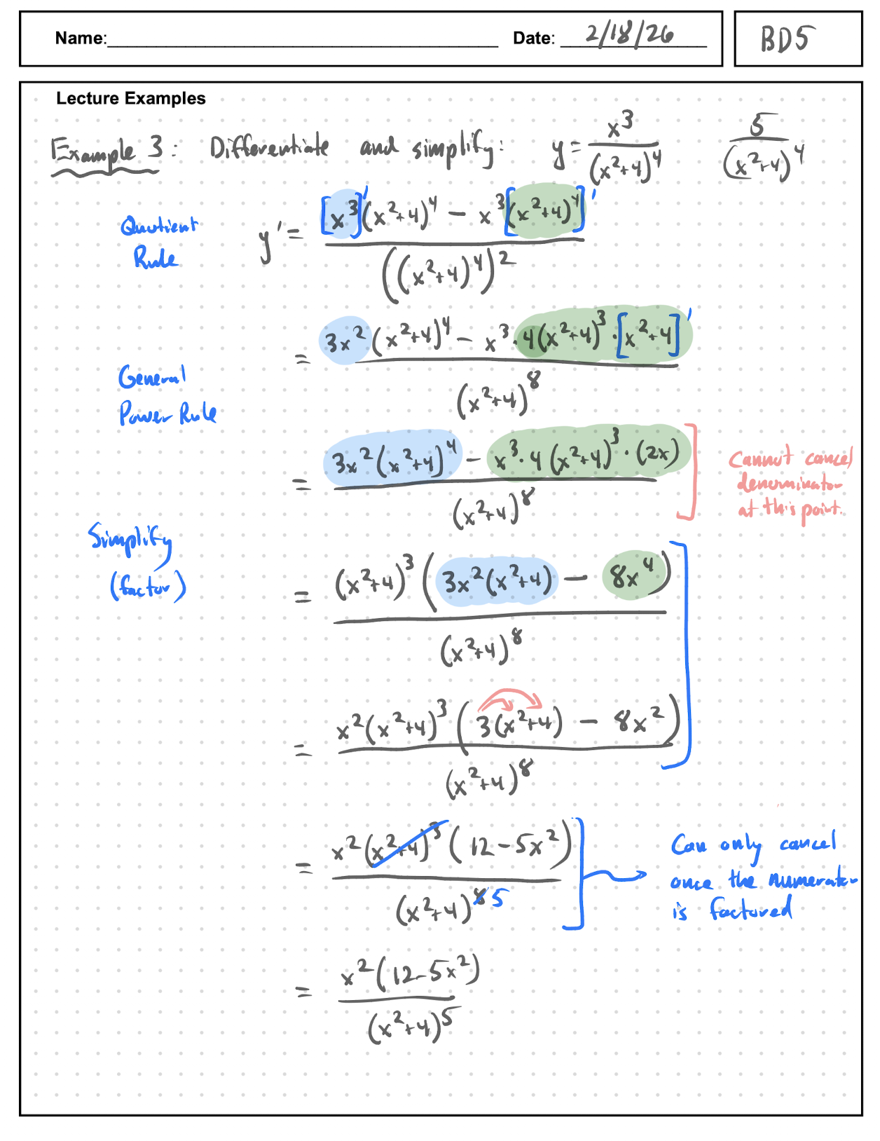 BD5 Notes page 3