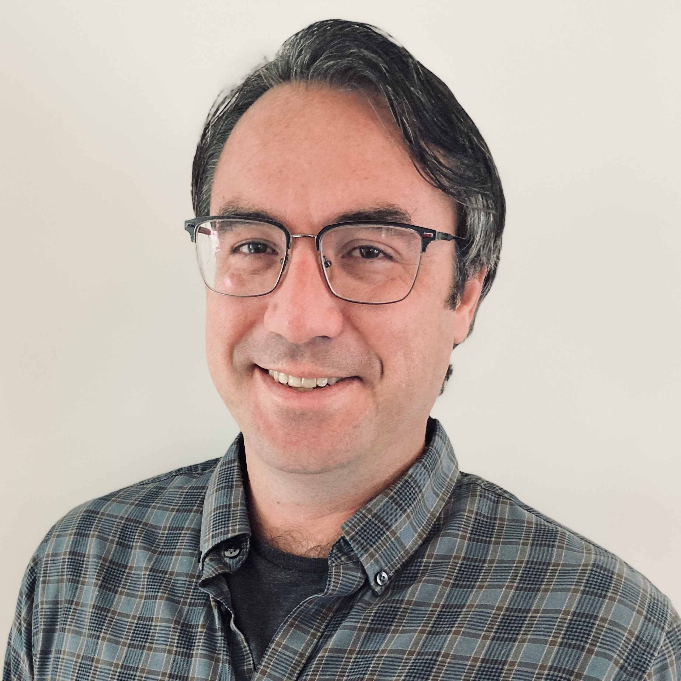 picture of Prof. Michael Casper