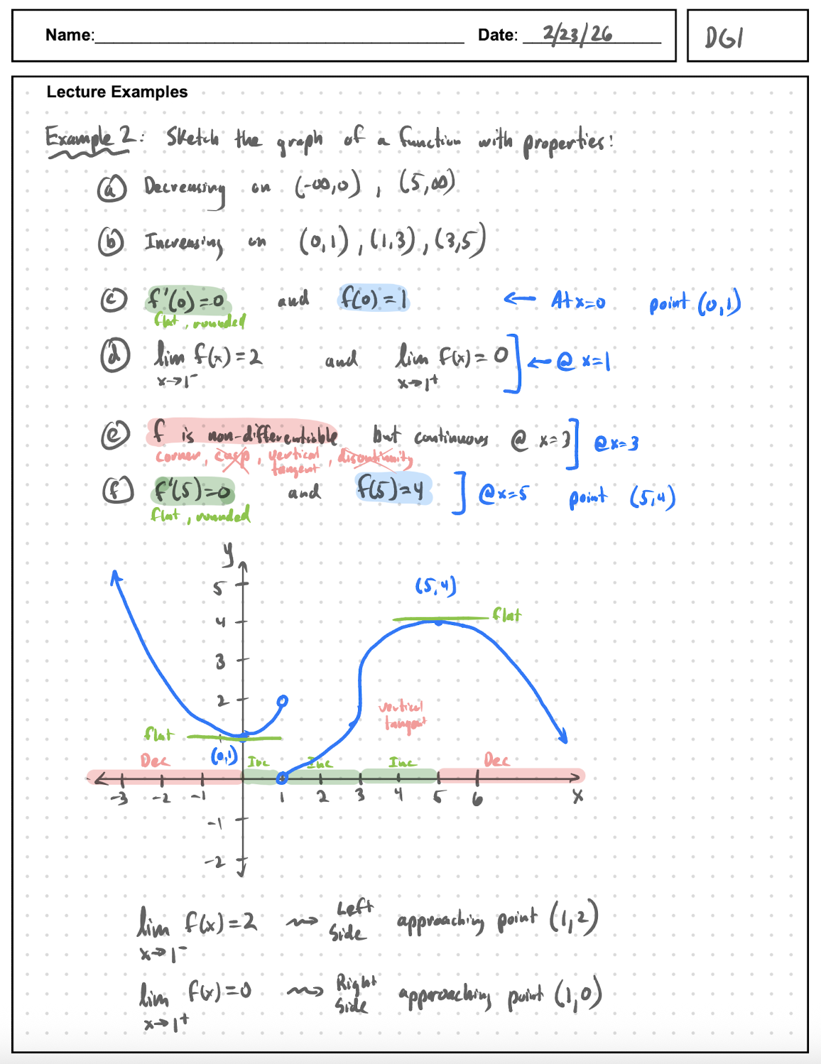 DG1 Notes page 3