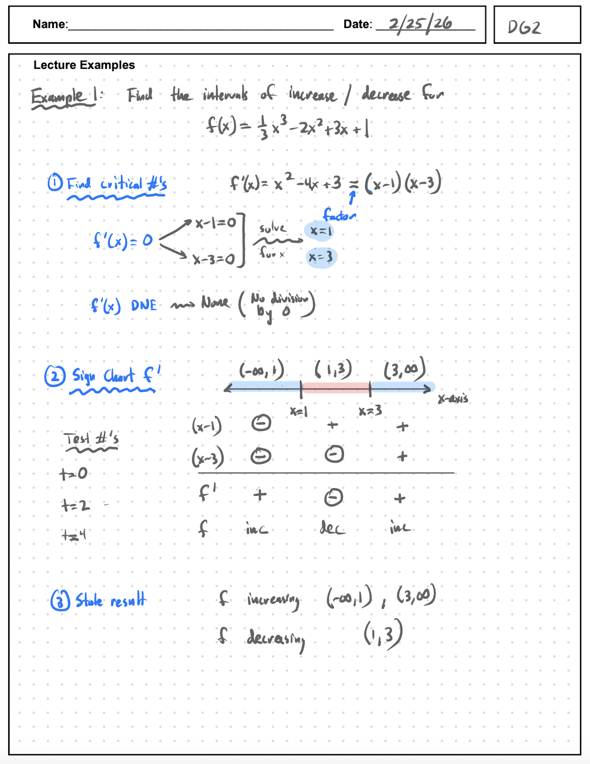 DG2 Notes page 2