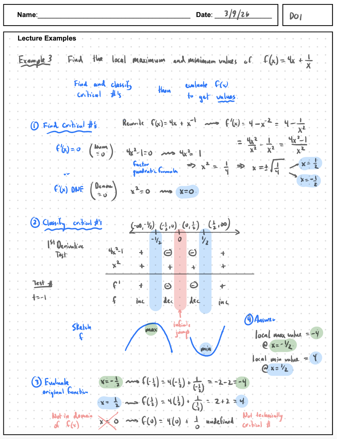 DO1 Notes page 4