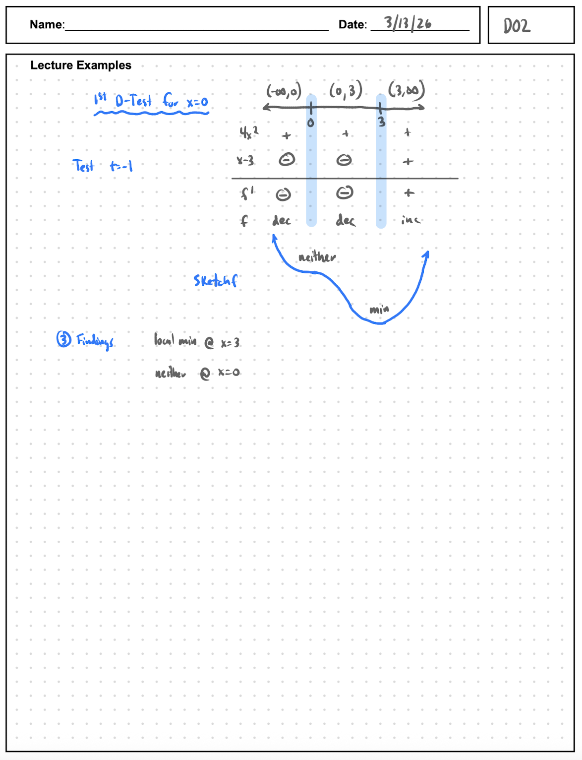 DO2 Notes page 3